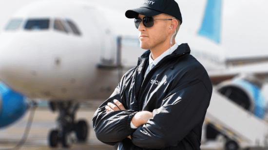 course landing page