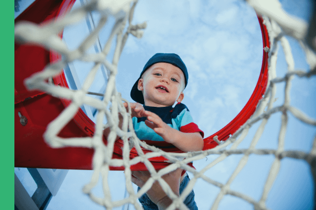 Diploma of Early Childhood Education and Care